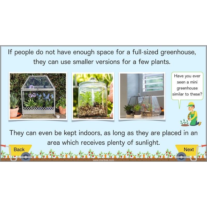 Making Mini Greenhouses - Image 12
