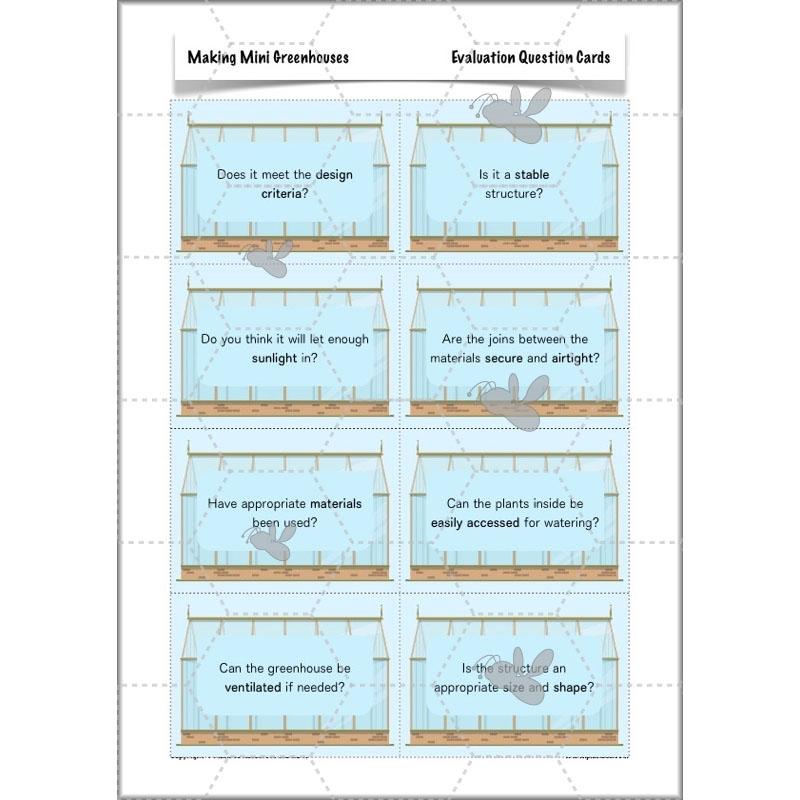 Making Mini Greenhouses - Image 16