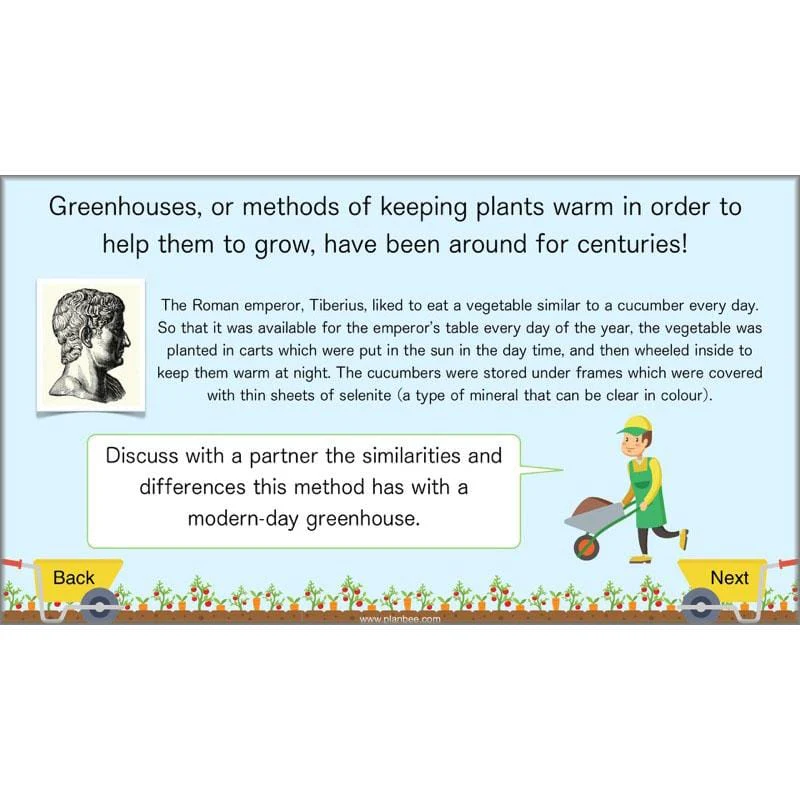 Making Mini Greenhouses - Image 23