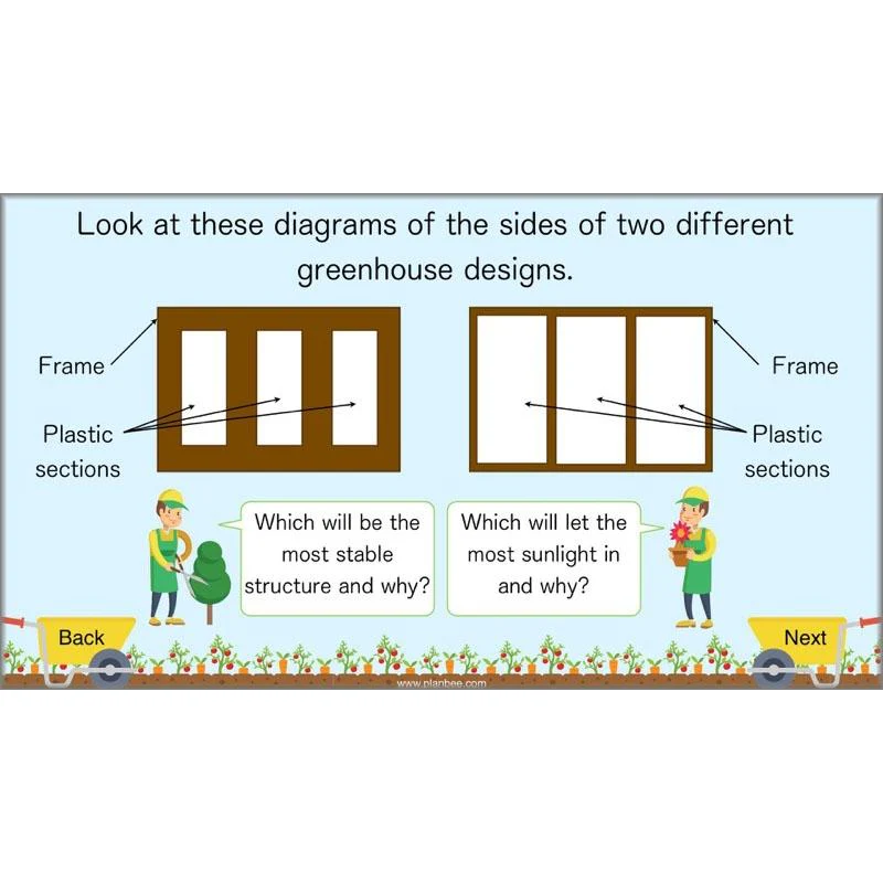 Making Mini Greenhouses - Image 3