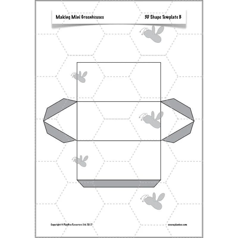 Making Mini Greenhouses - Image 34