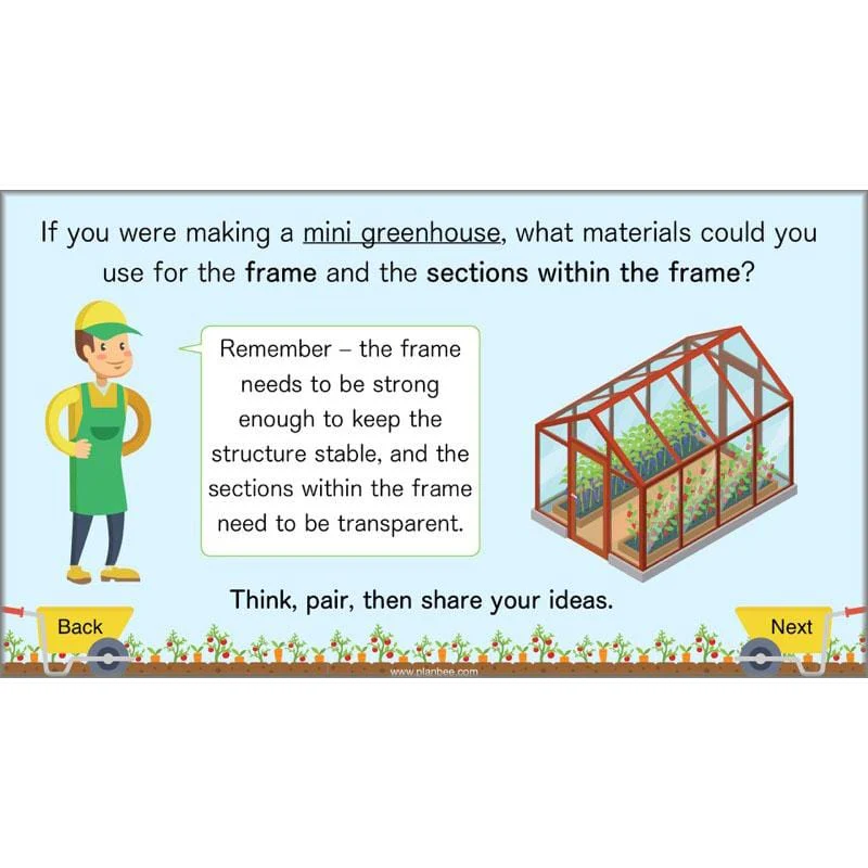 Making Mini Greenhouses - Image 38