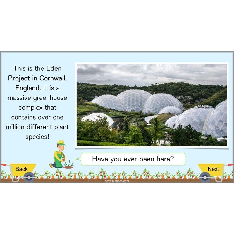 Making Mini Greenhouses - Image 4