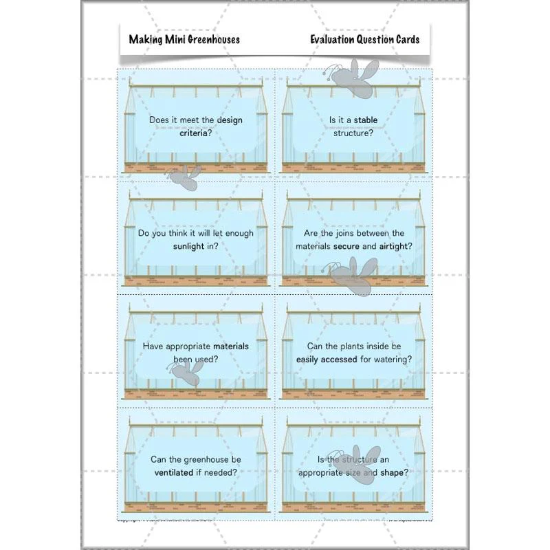 Making Mini Greenhouses - Image 63