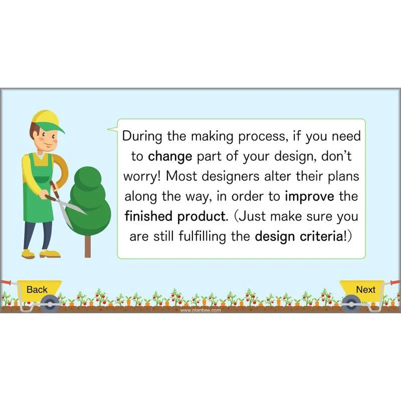 Making Mini Greenhouses - Image 7