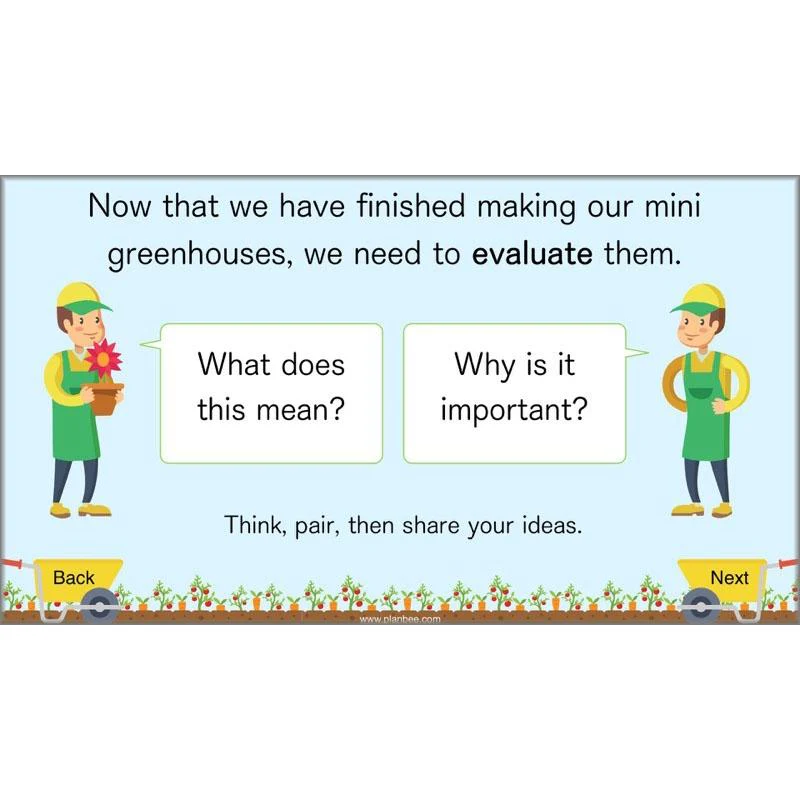 Making Mini Greenhouses - Image 9