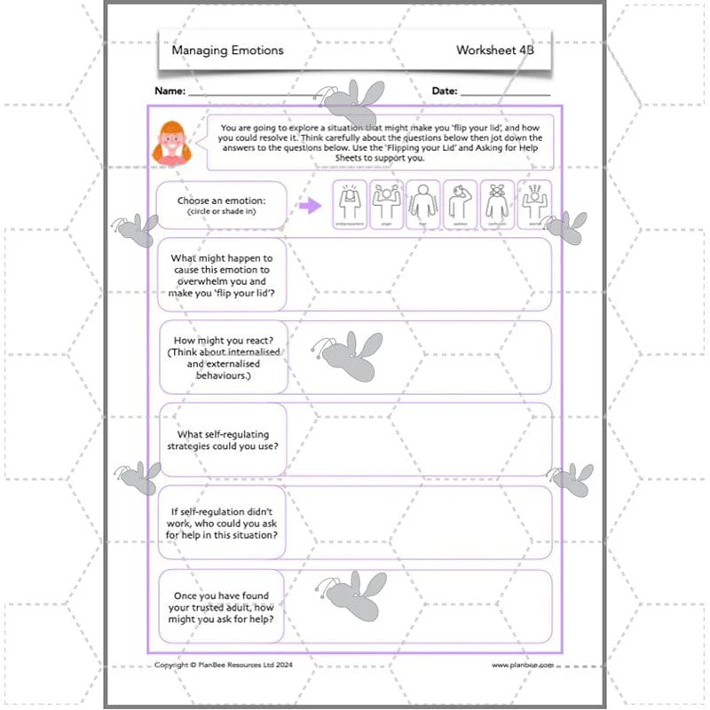 Managing Emotions - Image 16