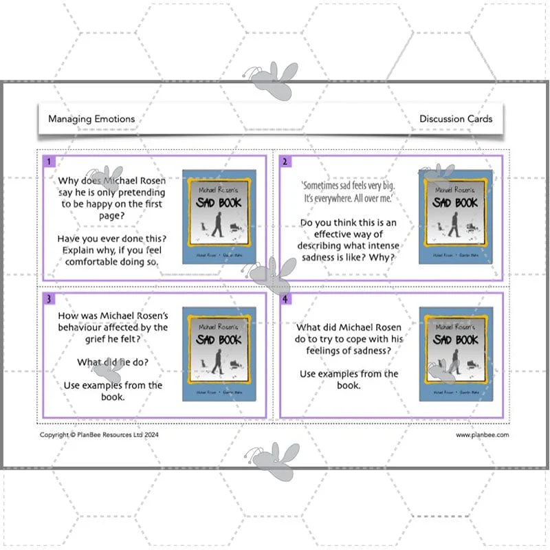 Managing Emotions - Image 17