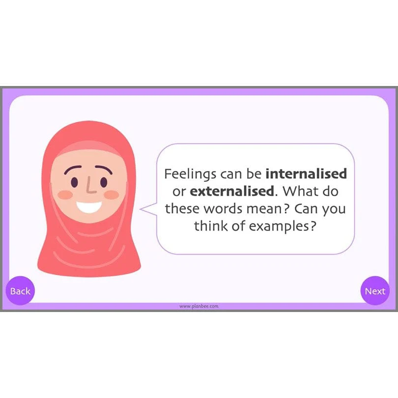 Managing Emotions - Image 29