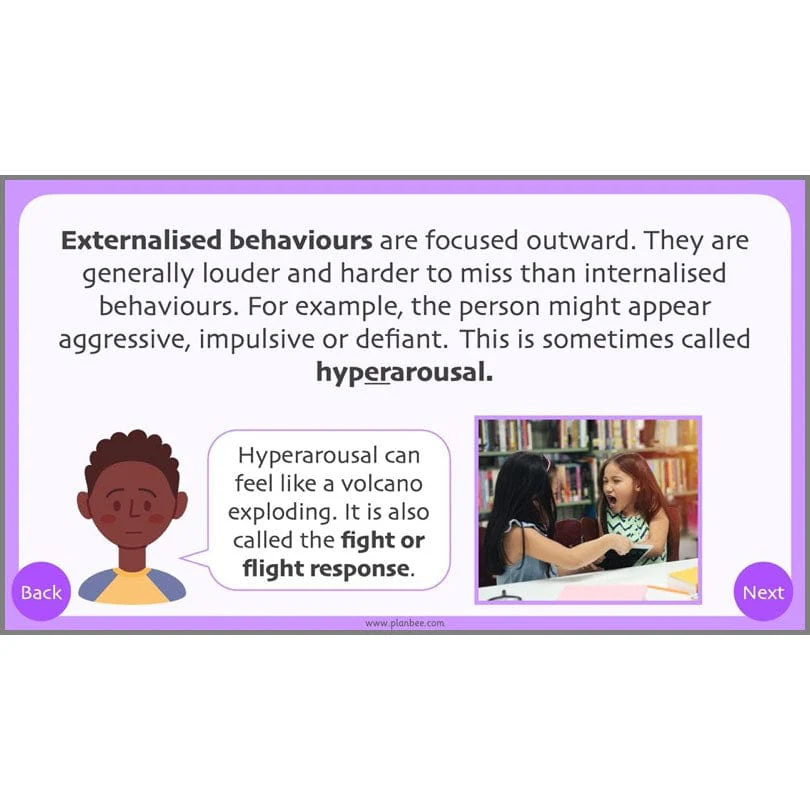 Managing Emotions - Image 31