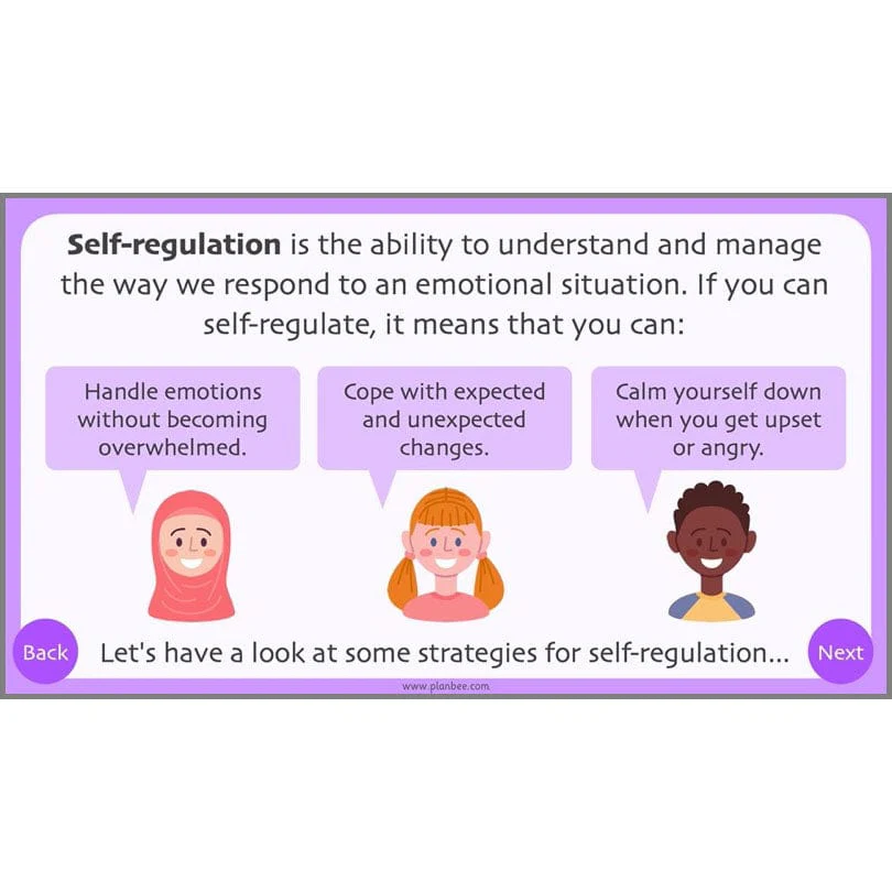 Managing Emotions - Image 40