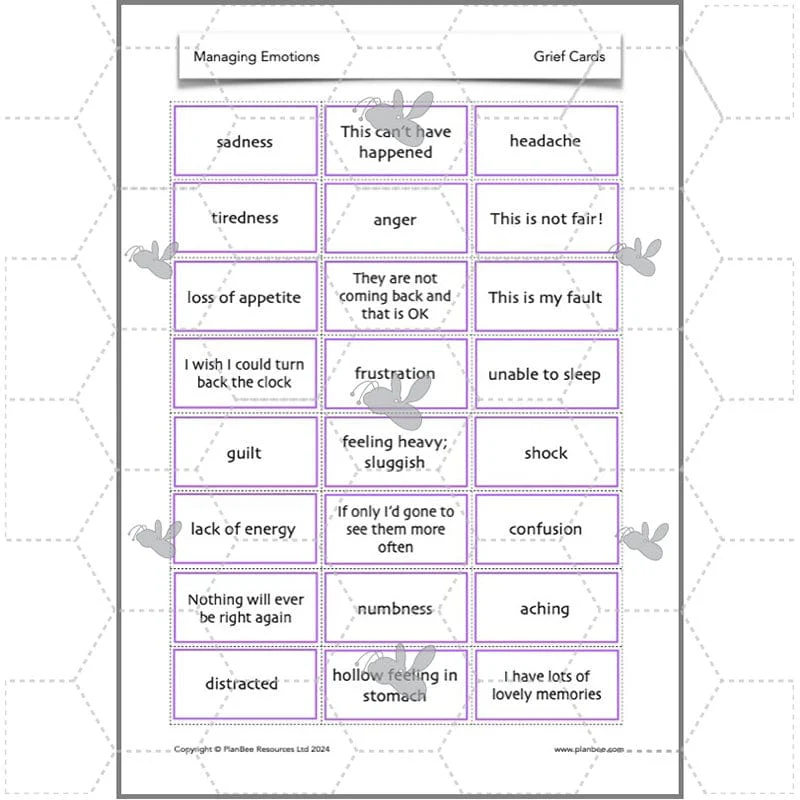 Managing Emotions - Image 58