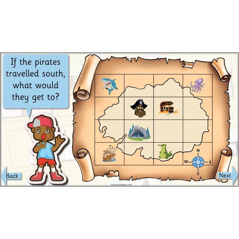Map Makers - Image 22