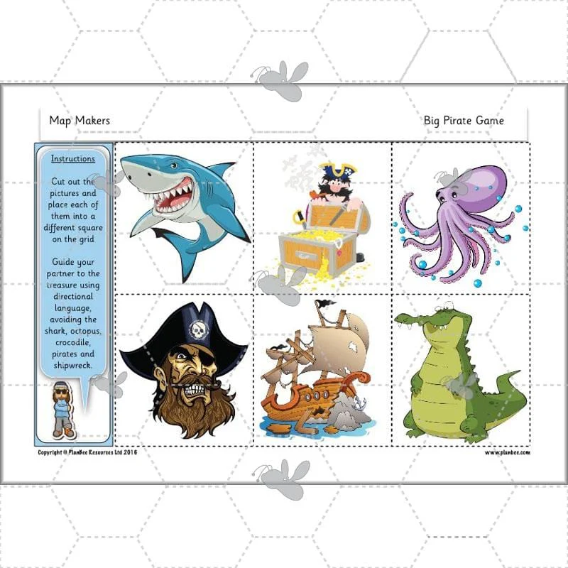 Map Makers - Image 25