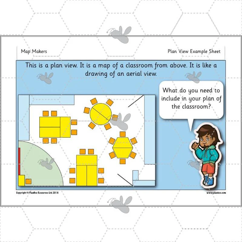 Map Makers - Image 30