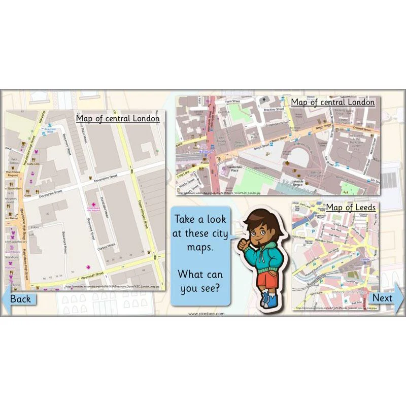 Map Makers - Image 34