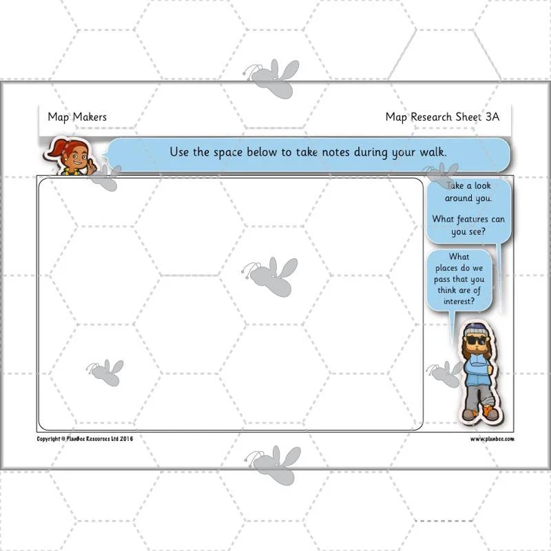 Map Makers - Image 37