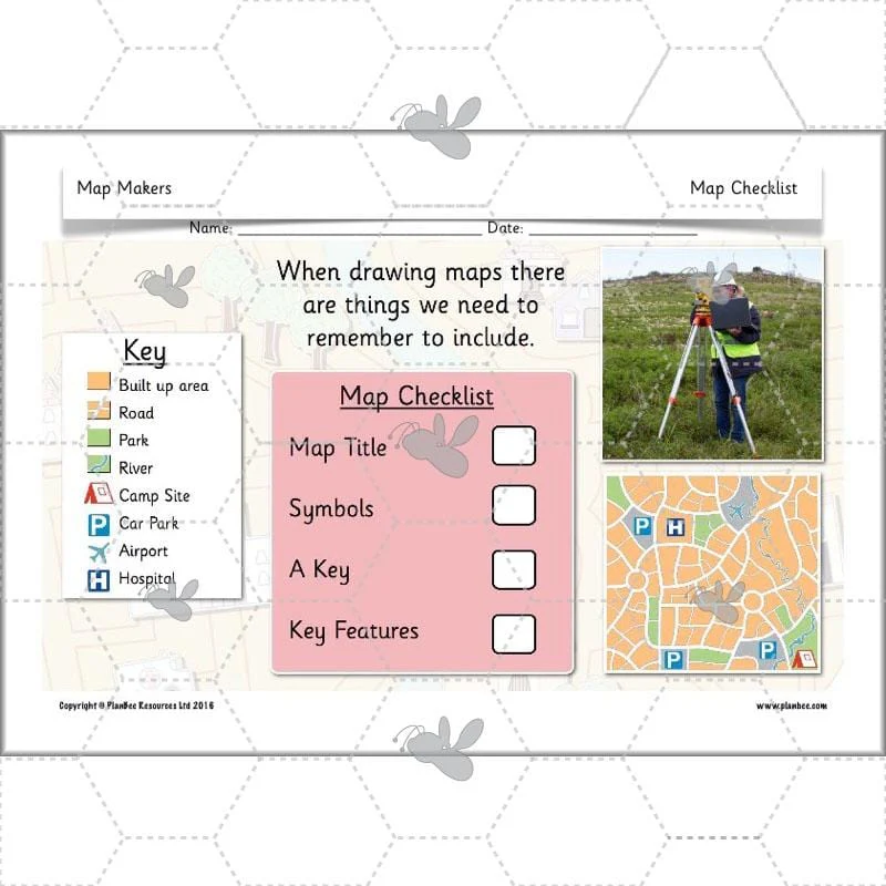 Map Makers - Image 44