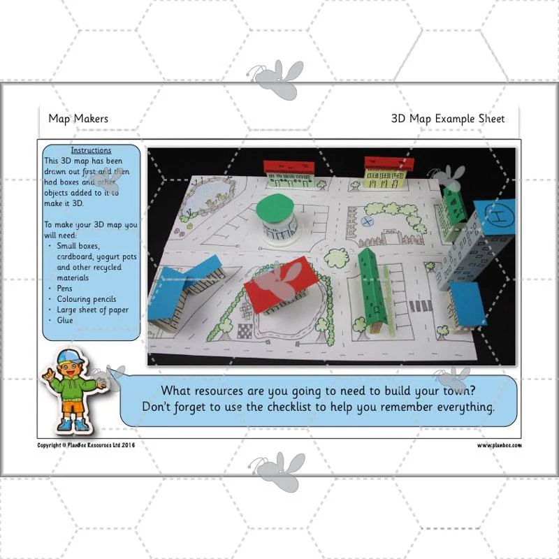 Map Makers - Image 58