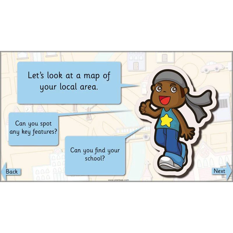Map Makers - Image 6