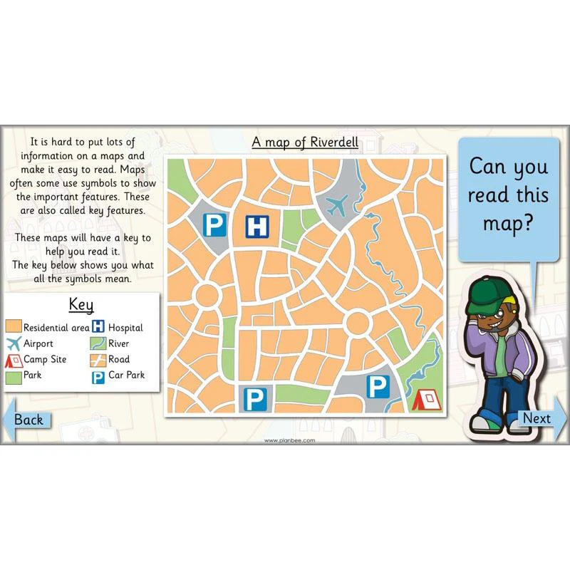 Map Makers - Image 9