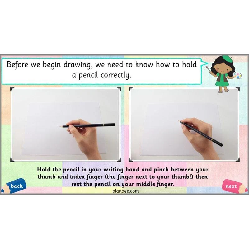 Mark Making - Image 18