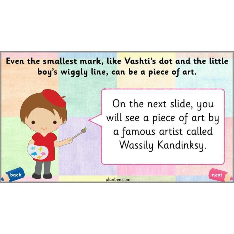 Mark Making - Image 3
