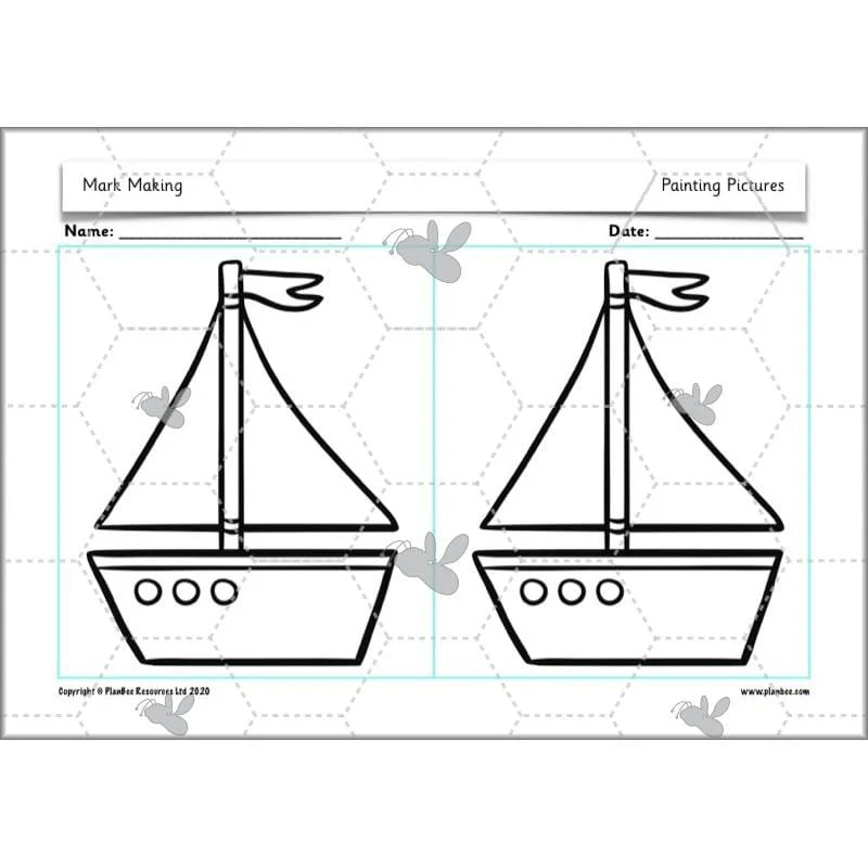 Mark Making - Image 37