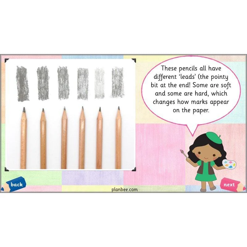 Mark Making - Image 4