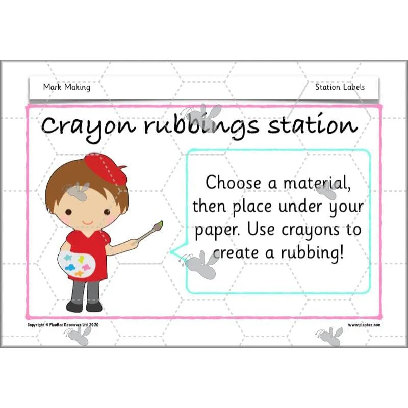 Mark Making - Image 45