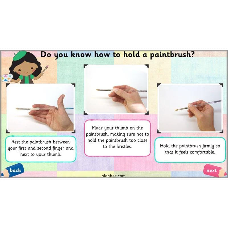 Mark Making - Image 5