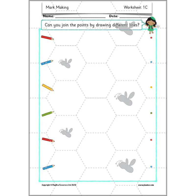 Mark Making - Image 8