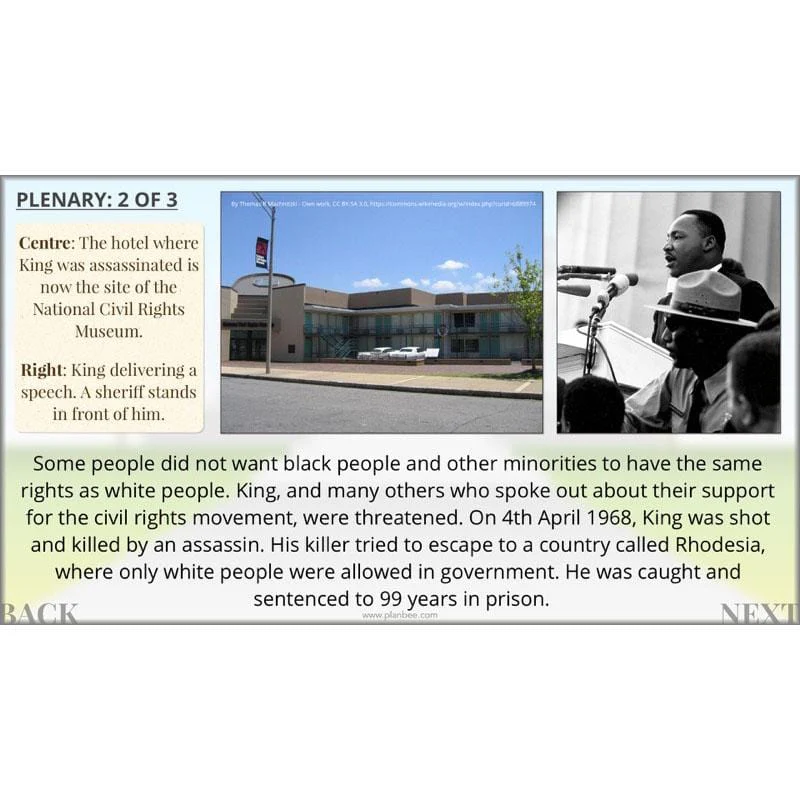 Martin Luther King Jr. - Image 3