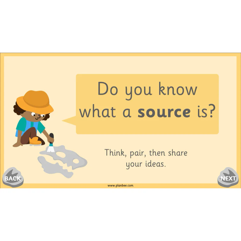 Mary Anning KS1 - Image 9