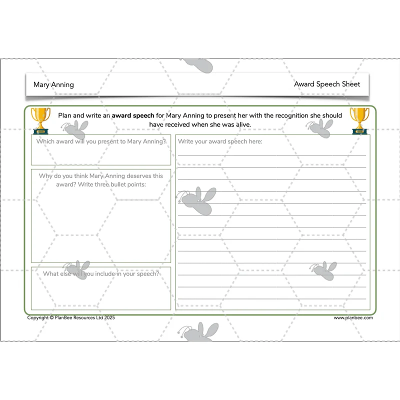 Mary Anning KS2 - Image 12