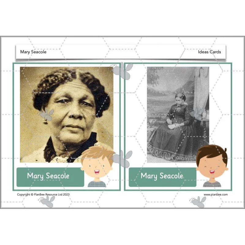 Mary Seacole - Image 22