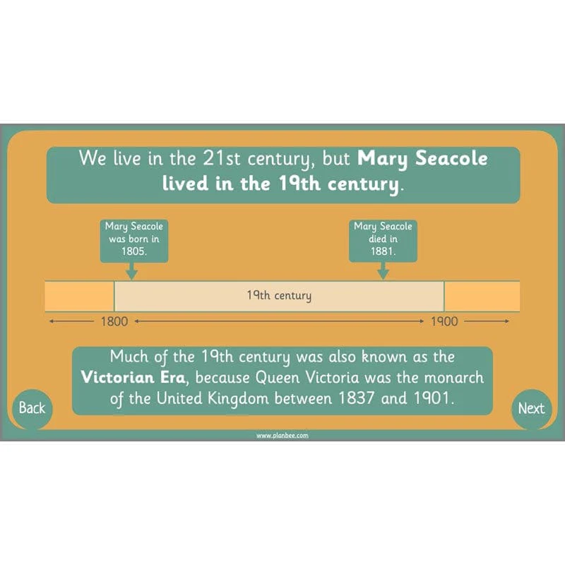 Mary Seacole - Image 27