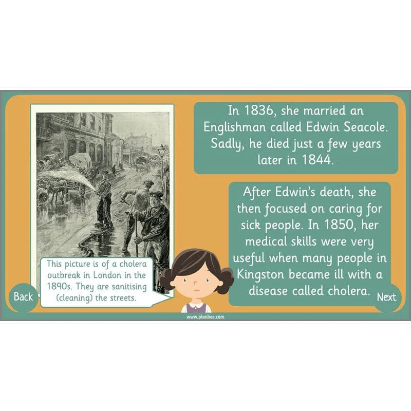 Mary Seacole - Image 29