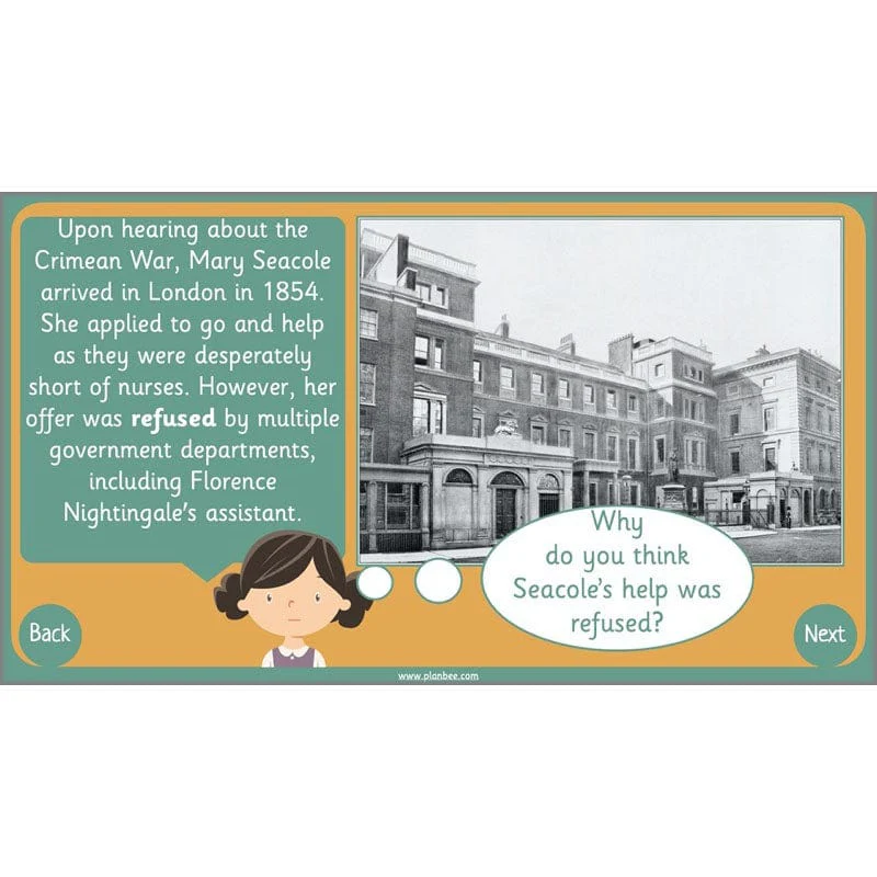Mary Seacole - Image 44