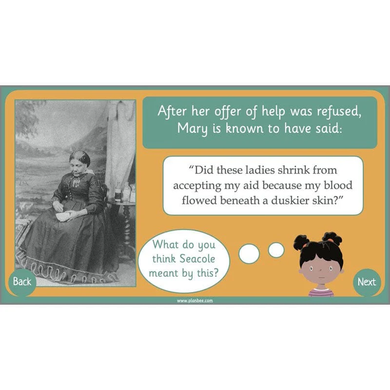 Mary Seacole - Image 45