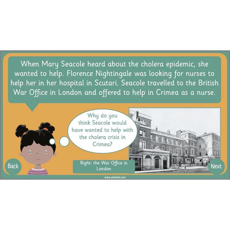 Mary Seacole - Image 59