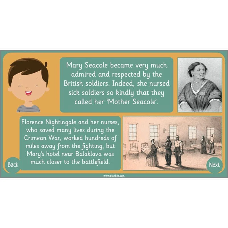 Mary Seacole - Image 69
