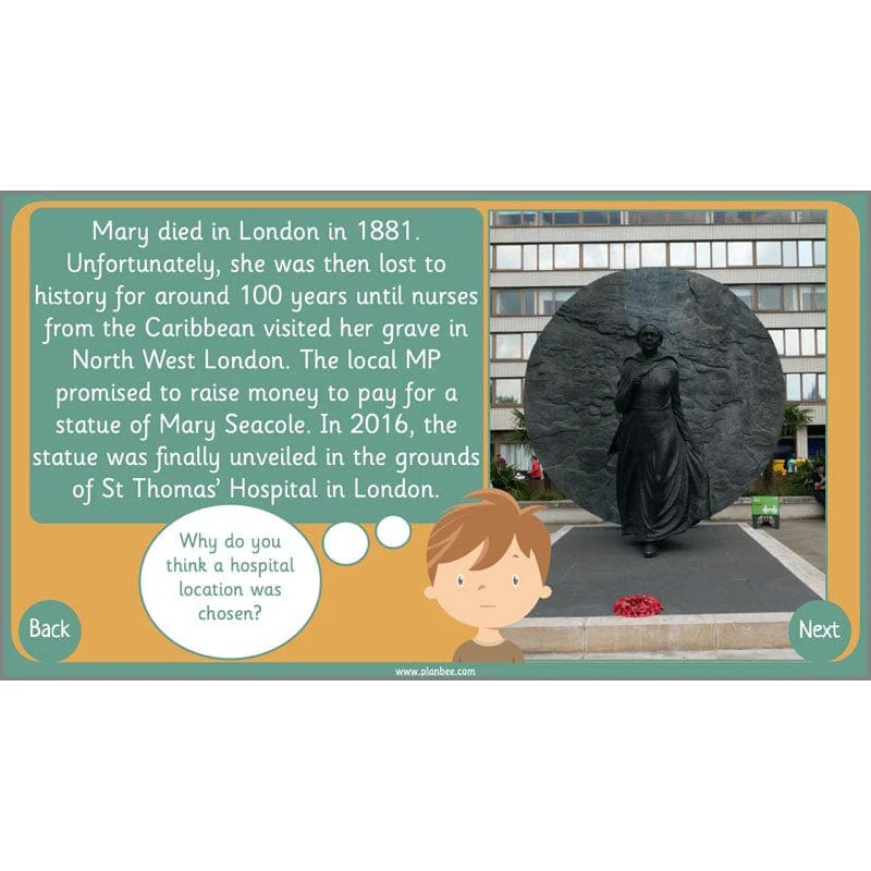 Mary Seacole - Image 77