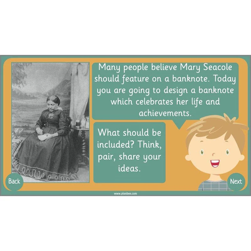 Mary Seacole - Image 78