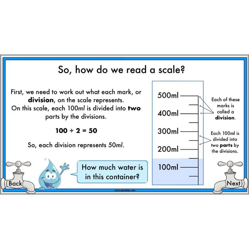Measuring Capacity - Image 30