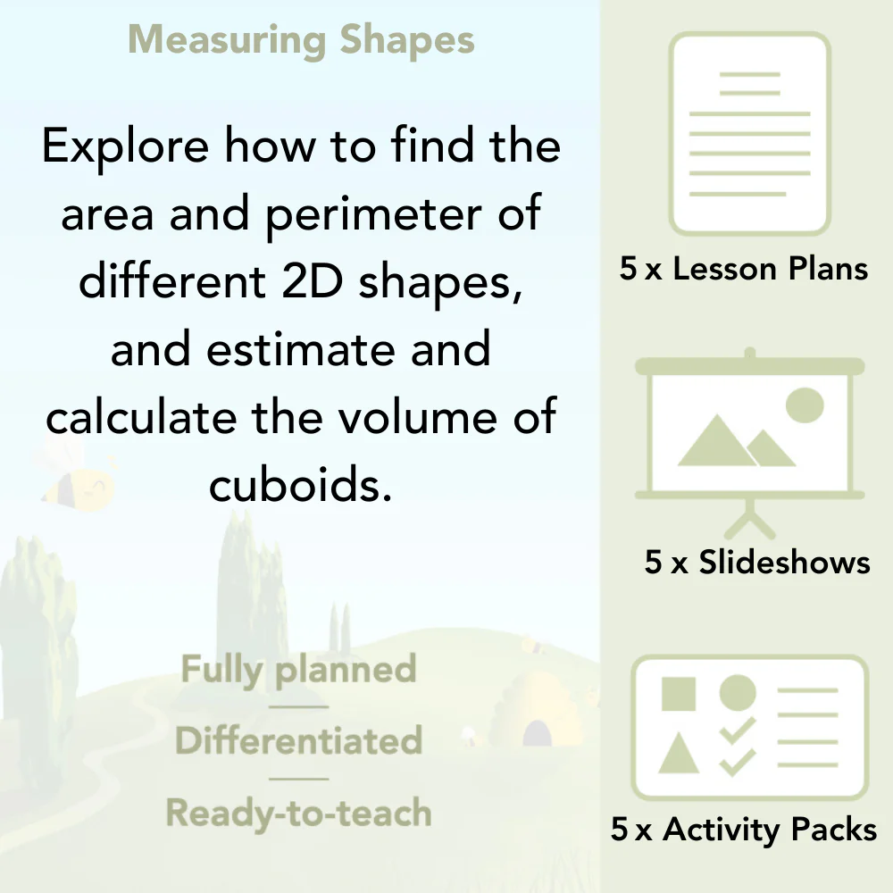 Measuring Shapes - Image 2