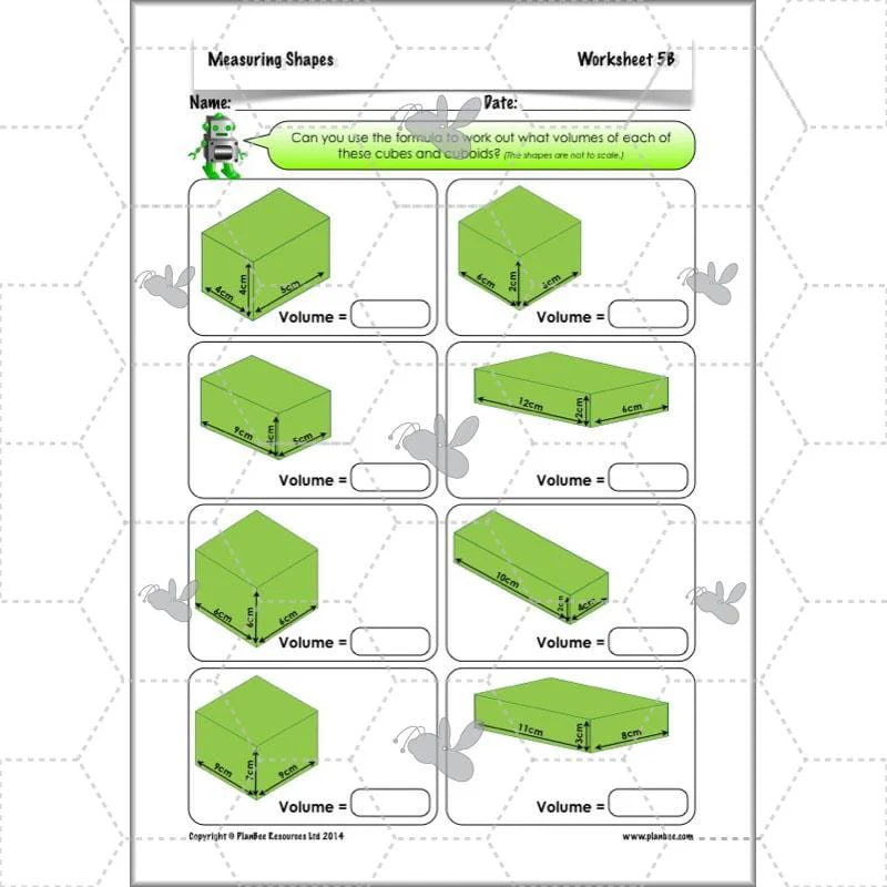 Measuring Shapes - Image 21