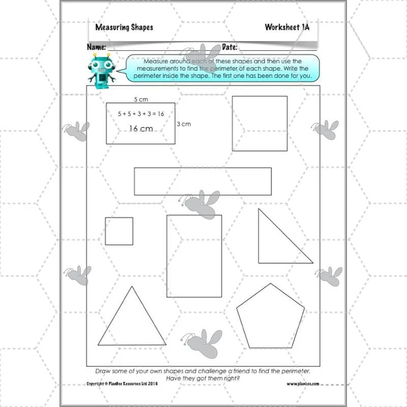 Measuring Shapes - Image 29