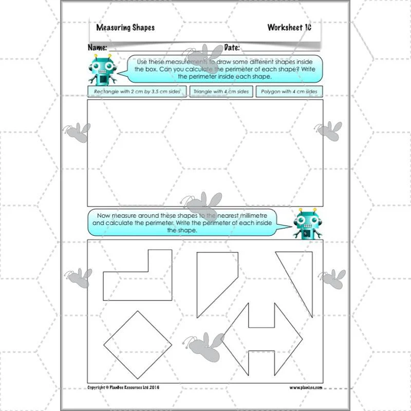 Measuring Shapes - Image 30