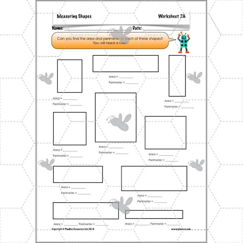 Measuring Shapes - Image 37